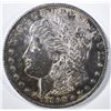 Image 1 : 1892 MORGAN DOLLAR AU TONED