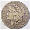 Image 1 : 1878-CC MORGAN DOLLAR  GOOD