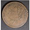 Image 2 : 1794 LARGE CENT VF/XF