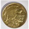 Image 1 : 1937-D BUFFALO NICKEL CH BU