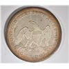 Image 2 : 1859-O SEATED LIBERTY DOLLAR CH BU