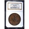 Image 1 : 1915-CA HK-409 SO CALLED DOLLAR, NGC MS63 BN