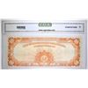 Image 2 : 1922 $10 GC CGA EXTREMELY FINE OPQ