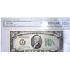 Image 1 : 1934 C $10 FRN CGA ABOUT UNCIRCULATED OPQ
