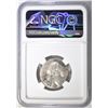 Image 4 : 440-404 ATTICA, ATHENS  TETRADRACHM  NGC  AU