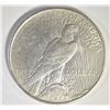 Image 2 : 1926-D PEACE DOLLAR  AU/BU