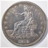 Image 1 : 1878-S TRADE DOLLAR  AU