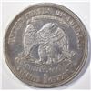 Image 2 : 1878-S TRADE DOLLAR  AU