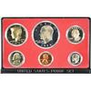 Image 2 : 1972-1989 UNITED STATES PROOF SETS