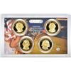 Image 2 : 2007-2011 US PRESIDENTIAL PROOF SETS