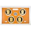 Image 2 : 2012 US PRESIDENTIAL PROOF SET