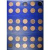 Image 3 : PARTIAL FLYING EAGLE AND INDIAN HEAD CENT SET