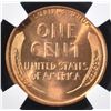 Image 3 : 1937-D LINCOLN CENT NGC MS-67 RD