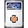 Image 4 : 1949-S LINCOLN CENT NGC MS-67 RD