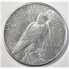 Image 2 : 1926 PEACE DOLLAR BU