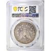Image 4 : 1879-CC CAPPED DIE MORGAN DOLLAR PCGS F-15