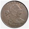Image 2 : 1801 LARGE CENT, EMGC XF NICE- 1/000