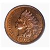 Image 2 : 1905 INDIAN CENT, EMGC GEM PROOF RB