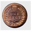 Image 3 : 1905 INDIAN CENT, EMGC GEM PROOF RB