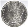 Image 2 : 1879 MORGAN DOLLAR, NGP GEM BU+
