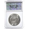 Image 4 : 1879 MORGAN DOLLAR, NGP GEM BU+