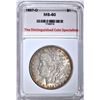 Image 1 : 1897-O MORGAN DOLLAR, TDCS UNC