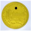 Image 2 : 1933 CA SO CALLED DOLLAR HK-687 NGC MS-64
