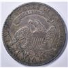 Image 2 : 1830 BUST HALF DOLLAR, XF