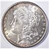 Image 1 : 1878-S MORGAN DOLLAR  BU