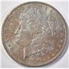 Image 1 : 1886 MORGAN DOLLAR   UNC  TONED