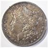 Image 1 : 1896 MORGAN DOLLAR   UNC  COLOR