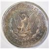 Image 2 : 1896 MORGAN DOLLAR   UNC  COLOR