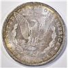 Image 2 : 1884-O MORGAN DOLLAR  CH BU