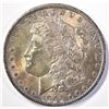 Image 1 : 1900-O MORGAN DOLLAR  CH BU  COLOR