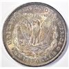Image 2 : 1900-O MORGAN DOLLAR  CH BU  COLOR