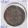 Image 1 : 1544-48 SILVER 2REALES  MEXICO (CARLOS & JOHANNA)