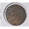 Image 2 : 1544-48 SILVER 2REALES  MEXICO (CARLOS & JOHANNA)