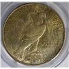 Image 3 : 1934-D PEACE DOLLAR  PCGS MS-64 VAM 3 DD OBV MED D
