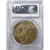 Image 4 : 1934-D PEACE DOLLAR  PCGS MS-64 VAM 3 DD OBV MED D