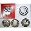 Image 1 : MISC. STERLING SILVER LOT: