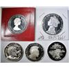 Image 2 : MISC. STERLING SILVER LOT: