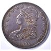 Image 1 : 1834 BUST HALF DOLLAR, AU