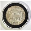 Image 2 : 1835 BUST HALF DOLLAR, AU