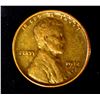 Image 1 : 1914-S LINCOLN CENT XF