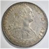 Image 1 : 1796 MEXICO 8 REALES