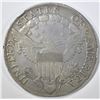 Image 2 : 1799 DRAPED BUST DOLLAR  VF HERALDIC EAGLE REVERSE