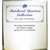 Image 4 : U.S. POSTAL SOCIETY STATE QUARTER ALBUMS