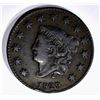 Image 1 : 1829 LARGE CENT VF