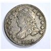 Image 1 : 1821 CAPPED BUST DIME, AU