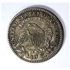Image 2 : 1821 CAPPED BUST DIME, AU